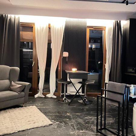 Jacuzzi Rakowicka Top Apartments クラクフ エクステリア 写真