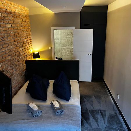 Jacuzzi Rakowicka Top Apartments クラクフ エクステリア 写真