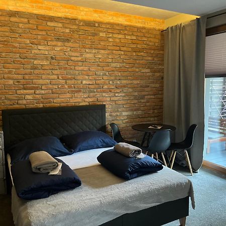 Jacuzzi Rakowicka Top Apartments クラクフ エクステリア 写真