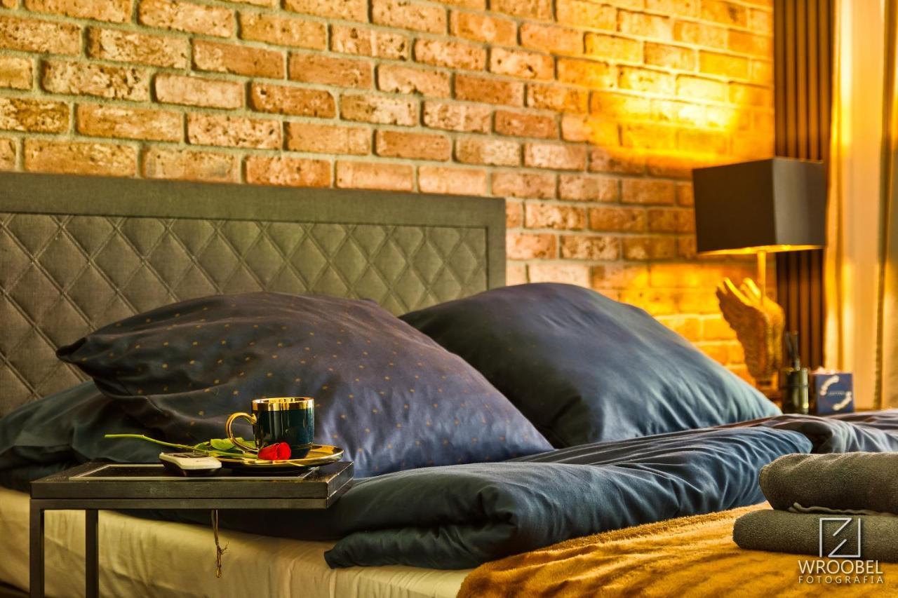 Jacuzzi Rakowicka Top Apartments クラクフ エクステリア 写真