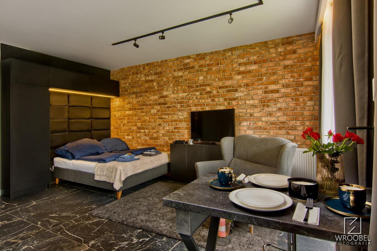 Jacuzzi Rakowicka Top Apartments クラクフ エクステリア 写真