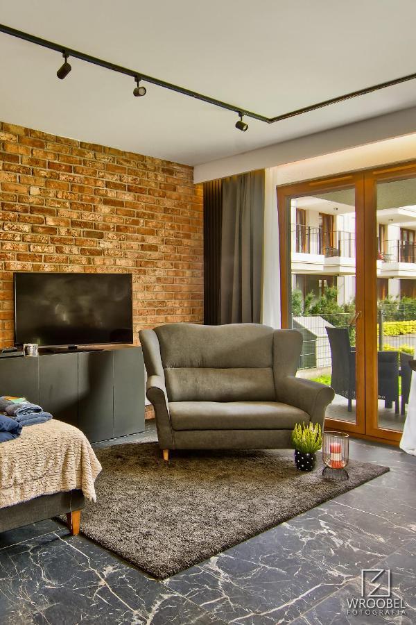 Jacuzzi Rakowicka Top Apartments クラクフ エクステリア 写真