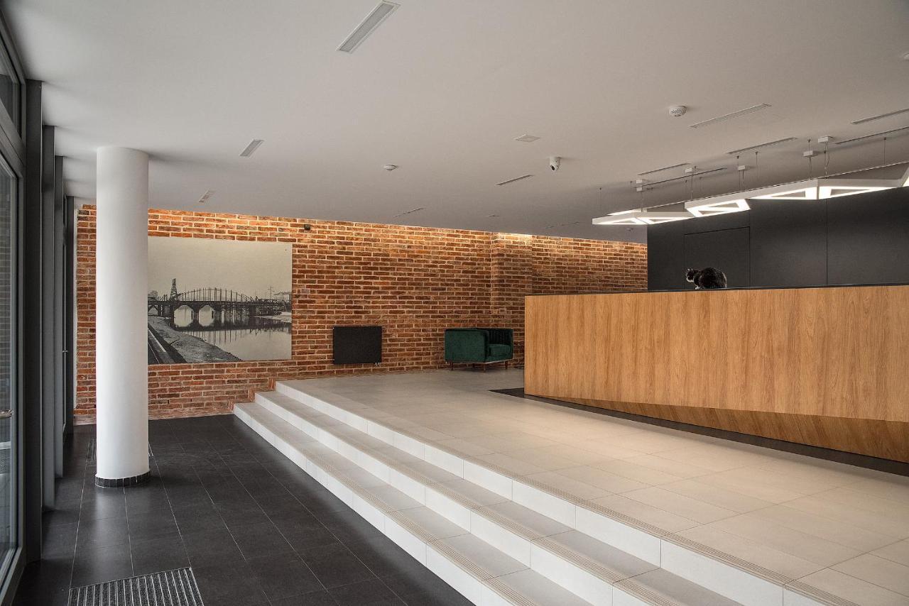 Jacuzzi Rakowicka Top Apartments クラクフ エクステリア 写真