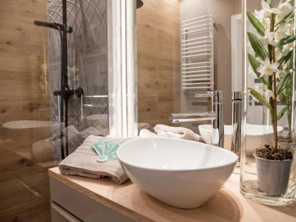 Jacuzzi Rakowicka Top Apartments クラクフ エクステリア 写真