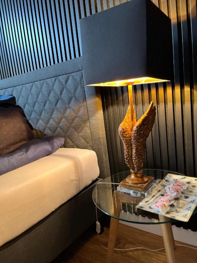 Jacuzzi Rakowicka Top Apartments クラクフ エクステリア 写真