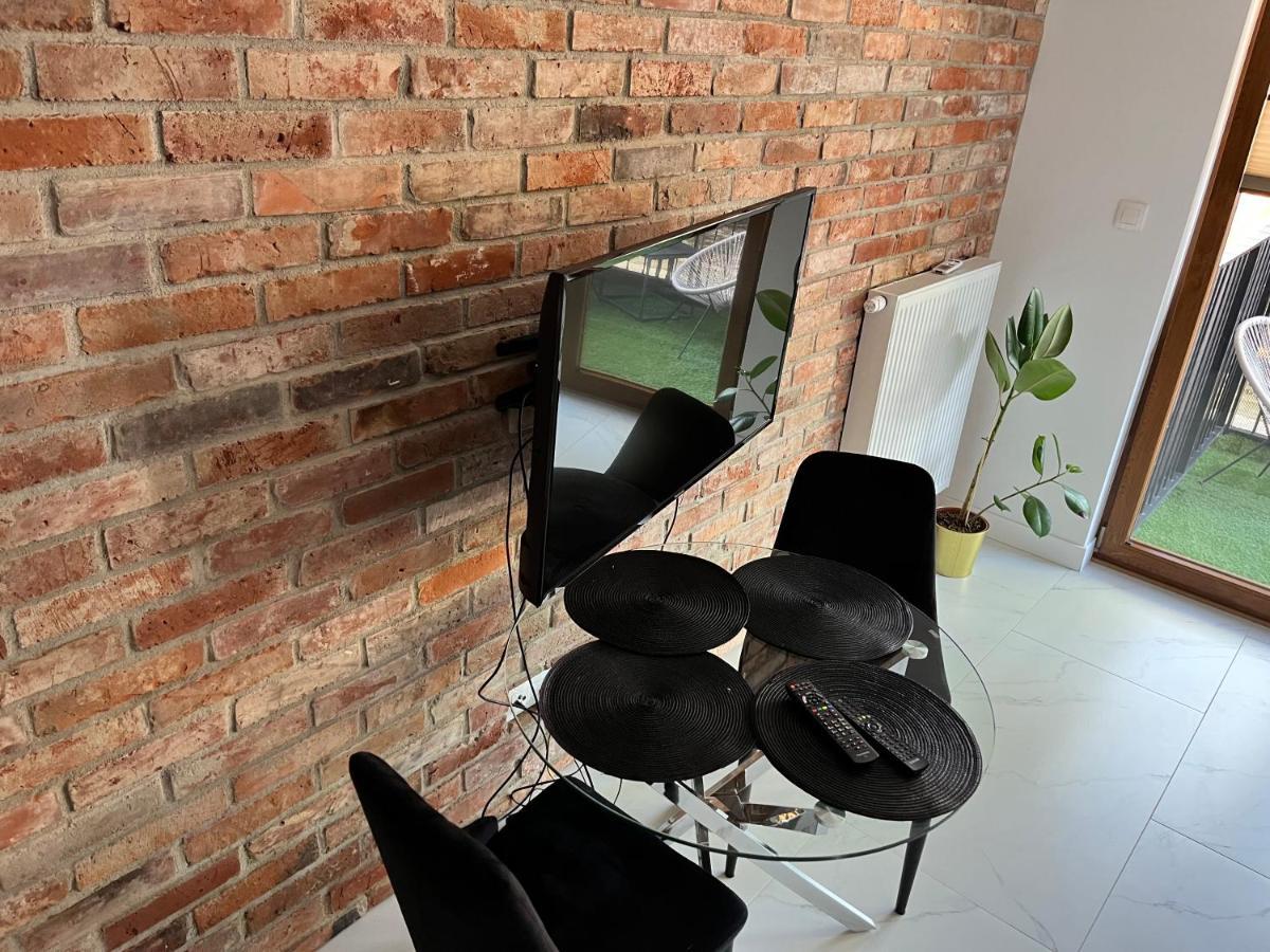 Jacuzzi Rakowicka Top Apartments クラクフ エクステリア 写真
