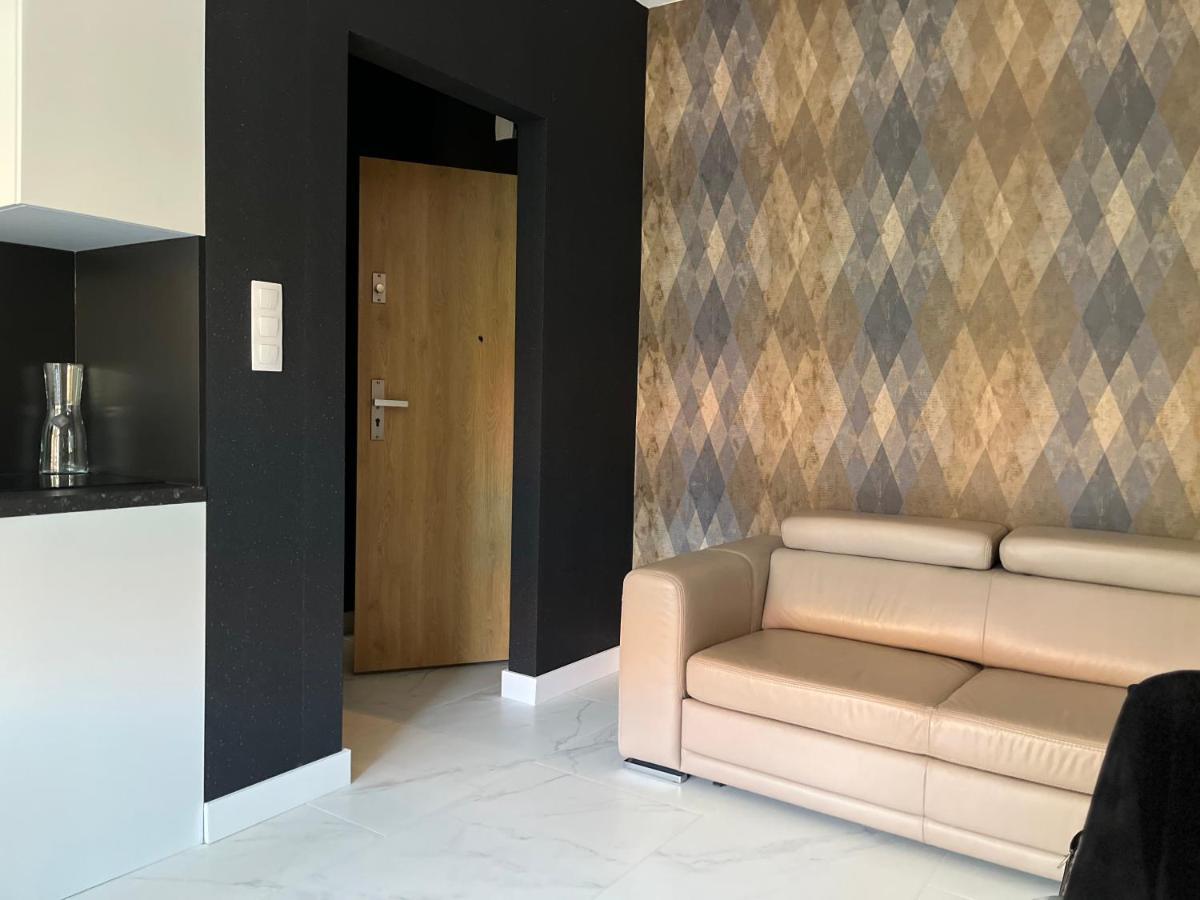 Jacuzzi Rakowicka Top Apartments クラクフ エクステリア 写真