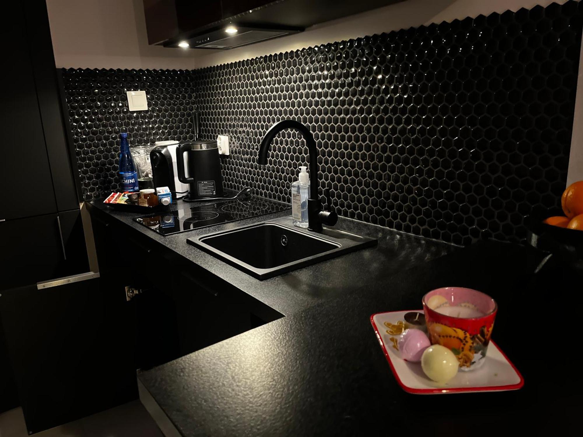 Jacuzzi Rakowicka Top Apartments クラクフ エクステリア 写真