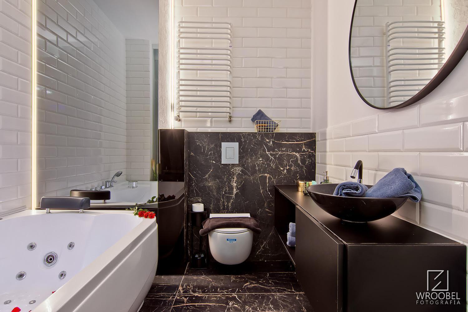 Jacuzzi Rakowicka Top Apartments クラクフ エクステリア 写真