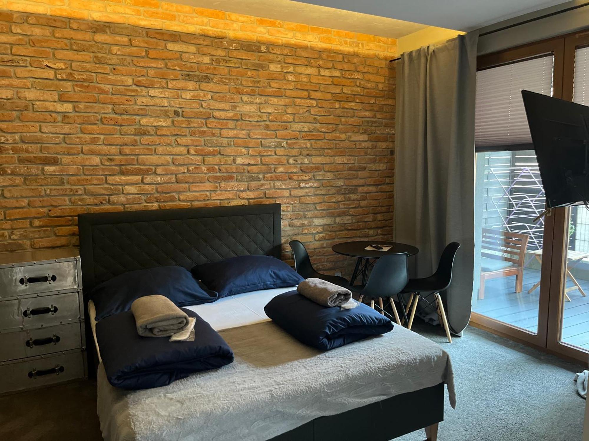 Jacuzzi Rakowicka Top Apartments クラクフ エクステリア 写真